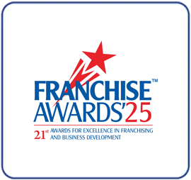 Franchisor of the Year Pre-School 2025
