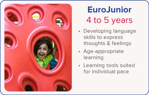 Eurojunior