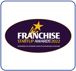 Franchisor of the year 2022