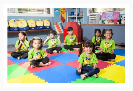 Our-Pre-school